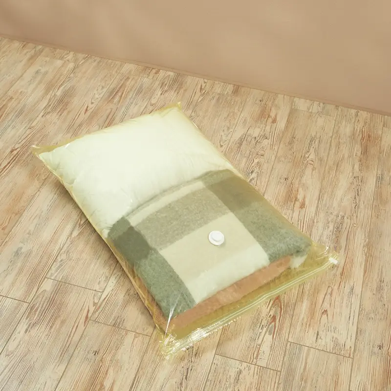 VETTA Пакет вакуумный с клапаном 68х98см с ароматом жасмина