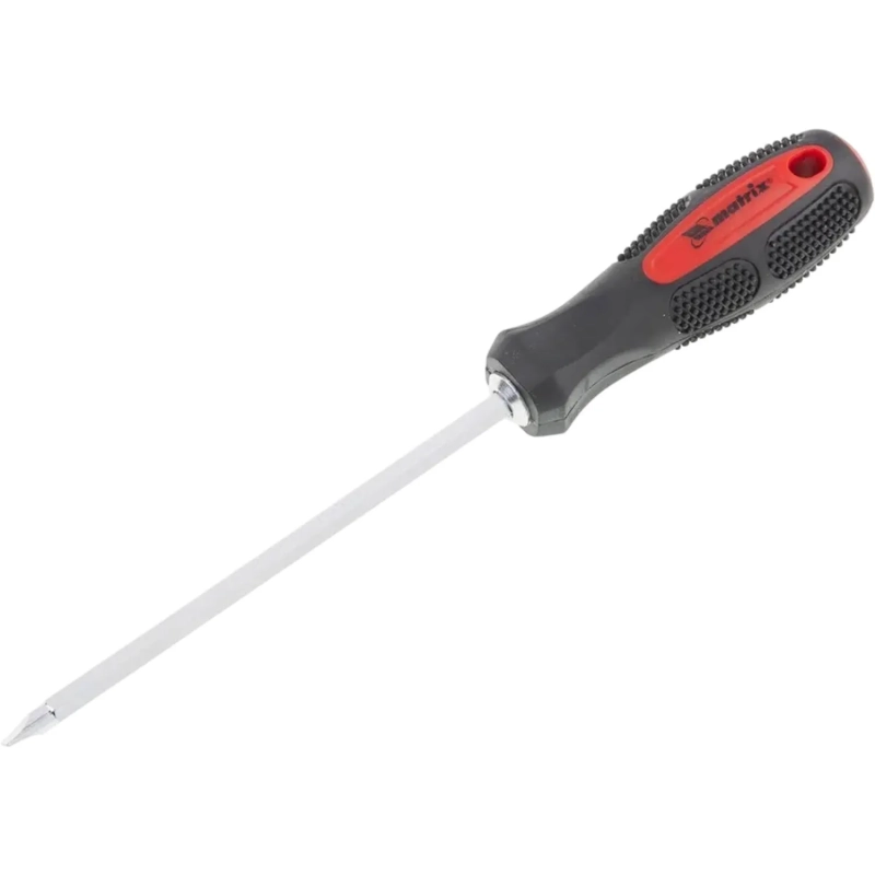 Отвертка комбинированная SL6,0/PH2 CrV MATRIX 12290