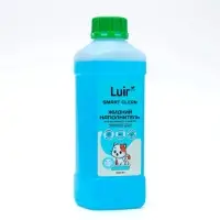 Наполнитель для кошачьего туалета жидкий Luir Pet 1 л