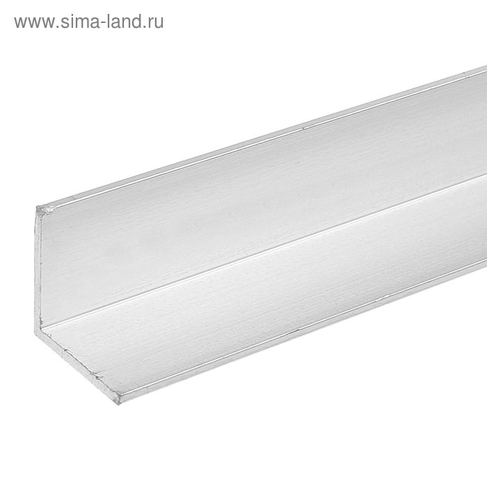 Уголок равносторонний 30*30*1,2мм 2м Уголок равносторонний 30*30*1,2мм 2м