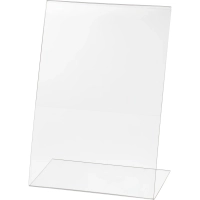 Подставка настольная Attache А4 210х297мм вертикальная односторонняя