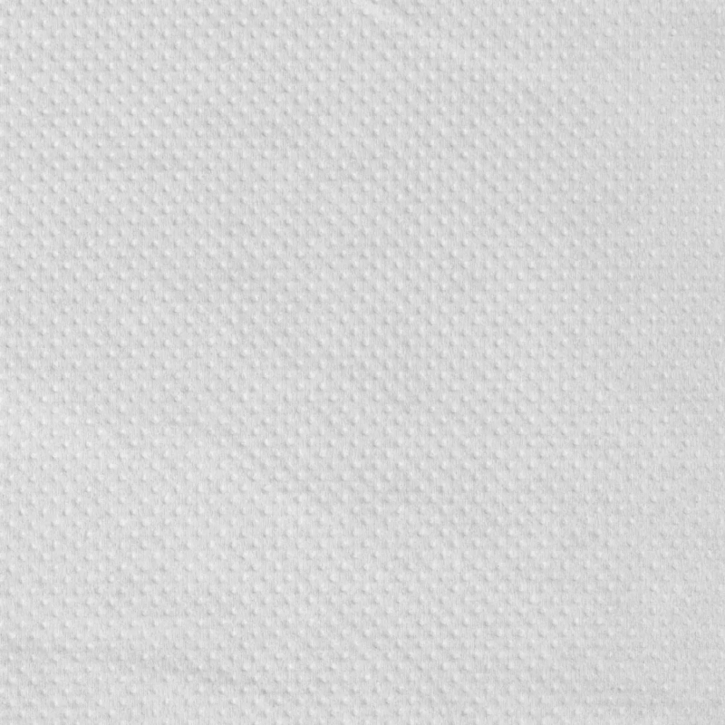 Бумага туалетная д/дисп Luscan Professional 2сл белая цел 200м 12рул/уп