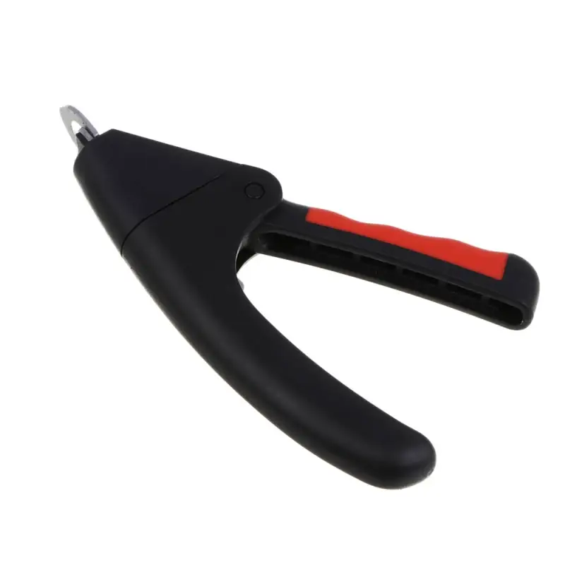 VETTA Когтерез для домашних животных, пластмасса, металл, 14,5х8 см