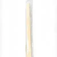 Свеча античная, 2.3&times;24.5 см, 5 ч, 55 г, слоновая кость