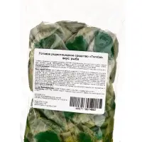 Тесто-брикеты от грызунов &laquo;ТОМ КОТ&raquo;, микс вкусов, 0.5 кг