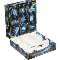 ЭВРИКИ Набор для опытов "Волшебные опыты", адвент-календарь ЭВРИКИ Набор для опытов "Волшебные опыты", адвент-календарь