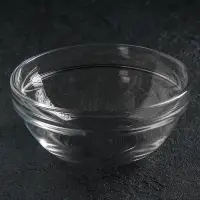 Салатник Luminarc &laquo;Удобное хранение&raquo;, 250 мл, d=6.9 см, h=14.1 см, штабелируемый, стекло, прозрачный