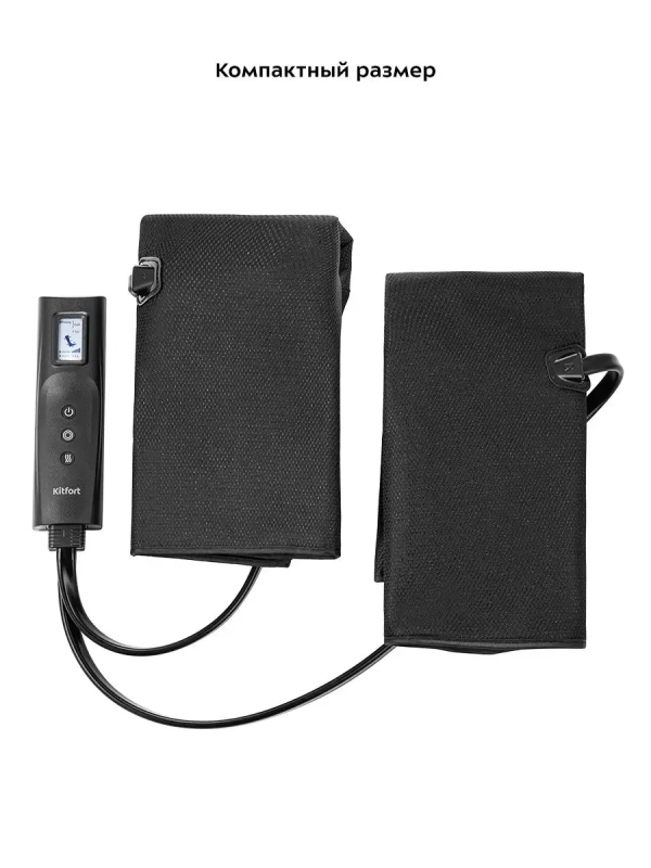 Массажер для ног КТ-2935 массажер электрический Массажер для ног КТ-2935 массажер электрический