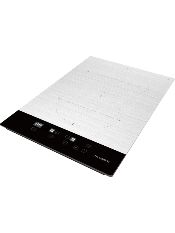 Индукционная варочная поверхность HHI 3772 GR Индукционная варочная поверхность HHI 3772 GR