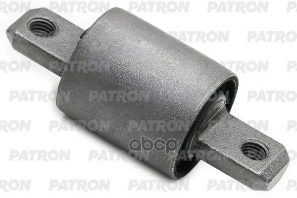 сайлентблок рычага подвески PATRON арт. PSE1139