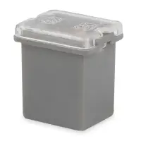 Предохранитель картриджный AVS FJ17-25A в пакете