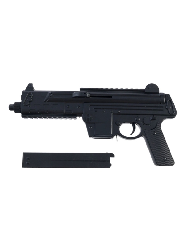 Автомат "Пневматическая сила"