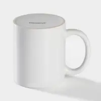 Кружка чайная хамелеон &laquo;Наслаждайся. Мечтай. Улыбайся&raquo;, 350 мл