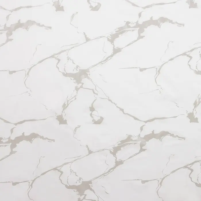 Штора для ванной Доляна &laquo;Мрамор&raquo;, 180&times;180 см, EVA, с люверсами