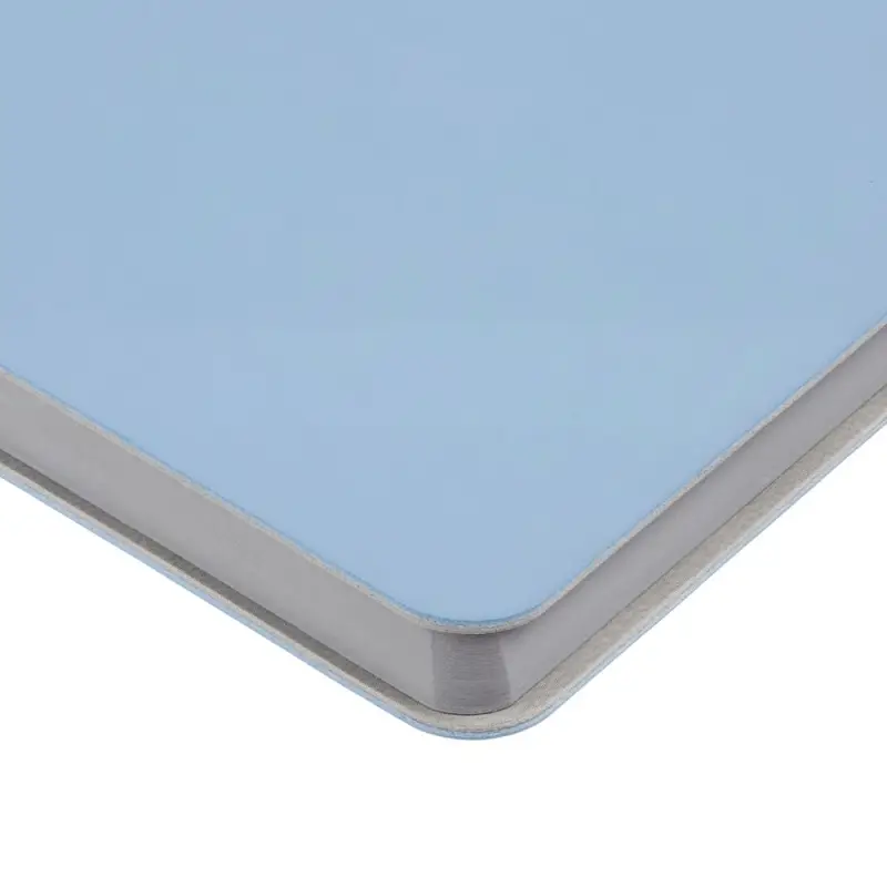 Ежедневник Flexpen Mini, недатированный, голубой Ежедневник Flexpen Mini, недатированный, голубой