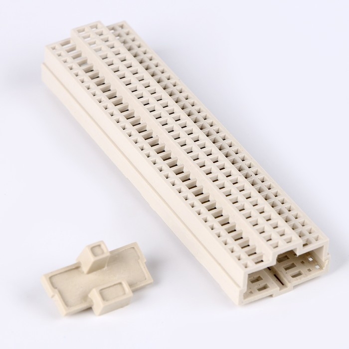 Модель «Здание» для изготовления макетов в масштабе 1:1000