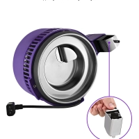 Дистиллятор для воды бытовой KT-2082 4 л