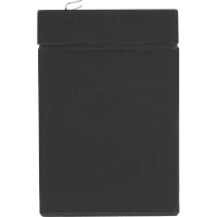 Батарея для ИБП CSB серия GP, GP1245 (12V16W) CSB , 12В/4Ач