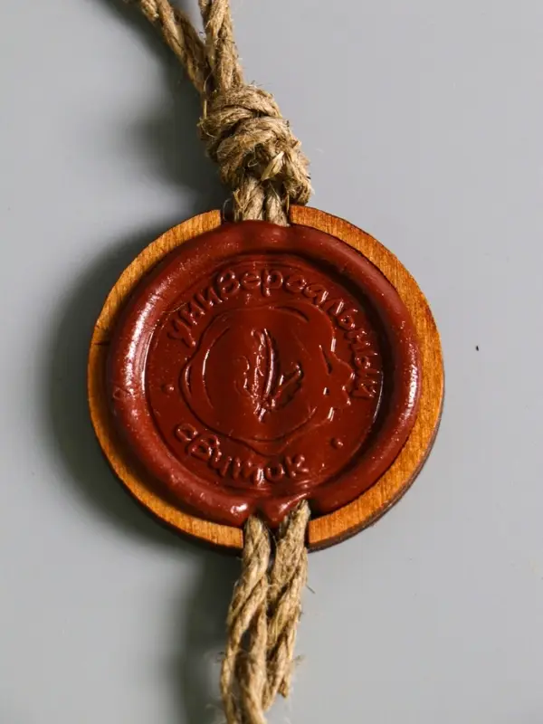 Сувенир-календарь Сувенир-календарь "Слияние", 23,5*52см