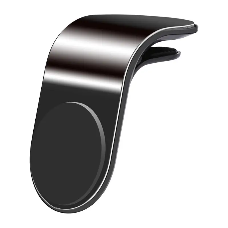 Держатель для смартфонов магнитный в дефлектор AVS AH-1905-M