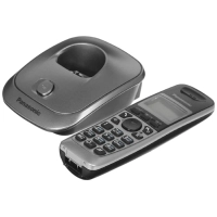 Радиотелефон Panasonic KX-TG2511RUM