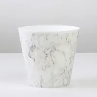 Кашпо для цветов «Мрамор», 0,8 л Кашпо для цветов «Мрамор», 0,8 л