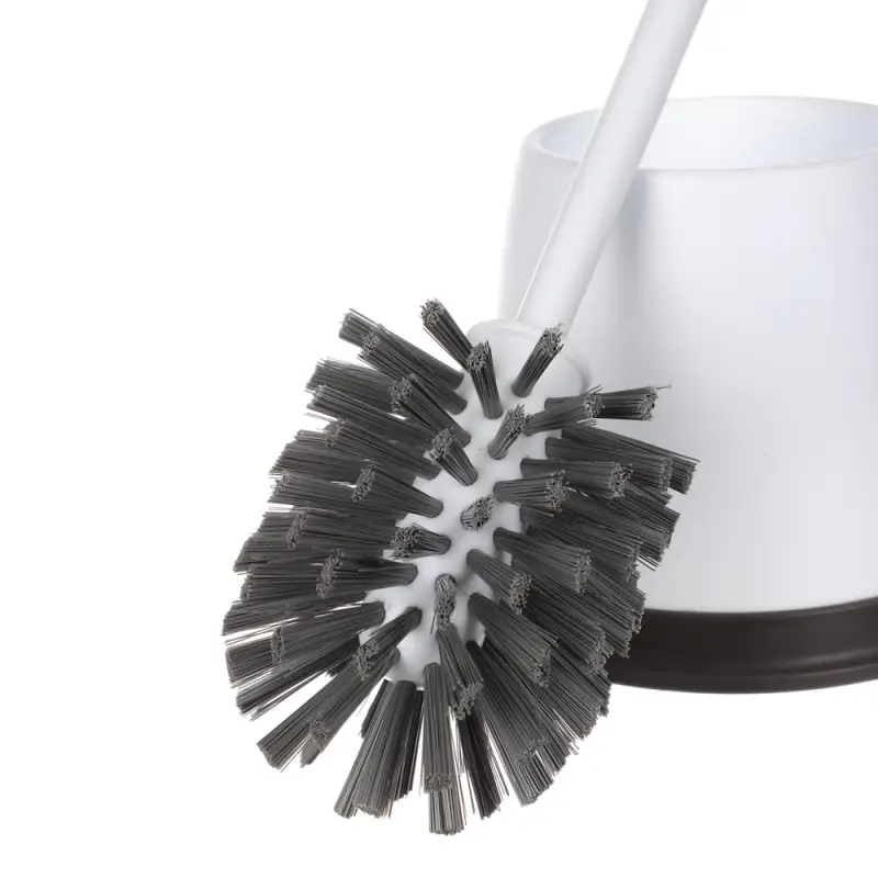 Ёрш для туалета тм VETTA Урбан, 8х37х8 см, полипропилен