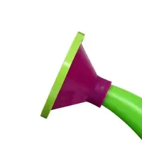 Рассеиватель к лейке, для носика d=18 мм, МИКС