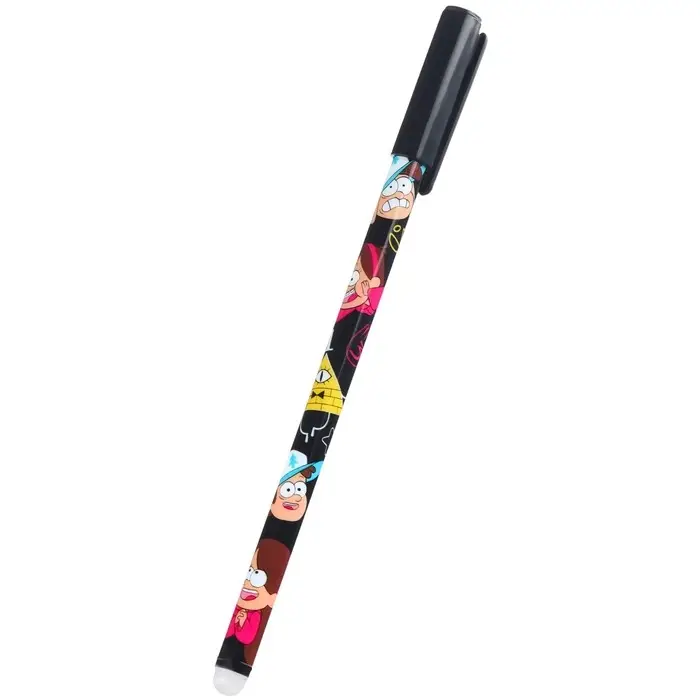 Ручка со стираемыми чернилами, «Гравити Фолз» Ручка со стираемыми чернилами, «Гравити Фолз»