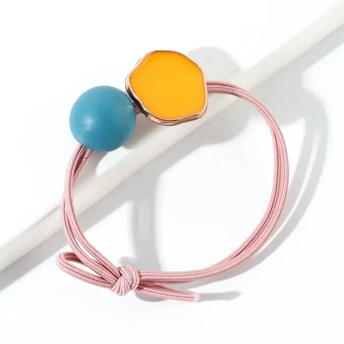 Резинка и заколка для волос «Твои мечты-твоё будущее» Резинка и заколка для волос «Твои мечты-твоё будущее»