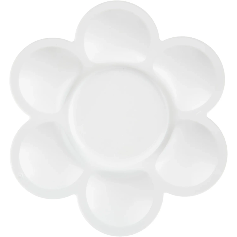 Палитра Луч Цветочек,23С 1446-08