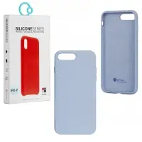 Чехол IPh 7 Plus Coteetci Silicon Case
