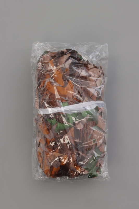 Сеть маскировочная 2 х 3 м, камуфляж дубок