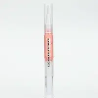 Масло для кутикулы в карандаше, 2 гр, с ароматом клубники