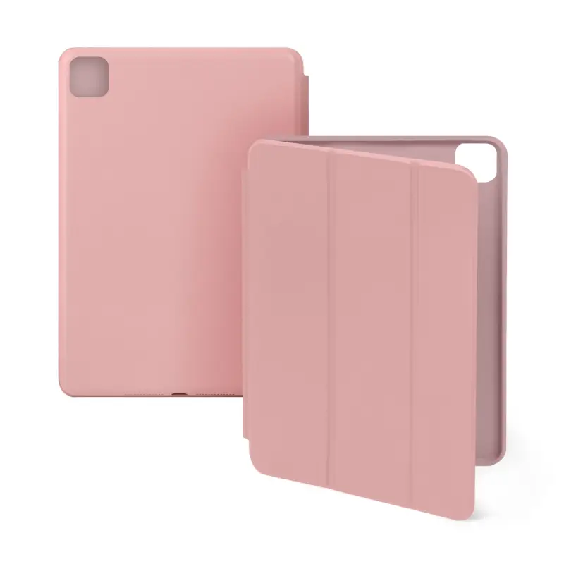 Чехол-книжка iPd Pro 11 (2020) Smart case Peach Чехол-книжка iPd Pro 11 (2020) Smart case Peach