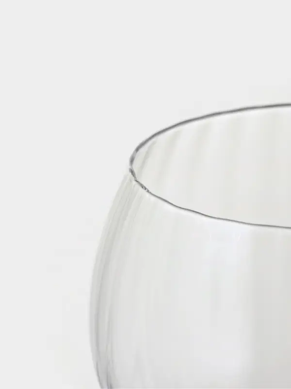 Набор бокалов для вина &laquo;Восхищение&raquo;, 500 мл, 6 шт., размер одного бокала 10&times;22 см, стекло, прозрачный