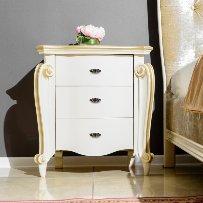 Ручка кнопка ТУНДРА PK039AB, цвет бронза, 8 шт TMP Ручка кнопка ТУНДРА PK039AB, цвет бронза, 8 шт TMP