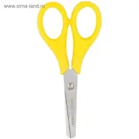 Ножницы 12 см детские Мульти-Пульти &laquo;Приключения Енота&raquo;, МИКС, европодвес