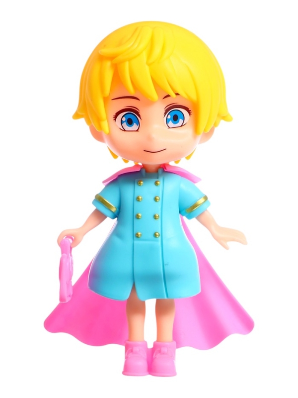 Кукла-малышка Кукла-малышка "Милая магия", МИКС