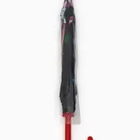 Зонт детский фигурный &laquo;Пираты&raquo;, тёмно-синий