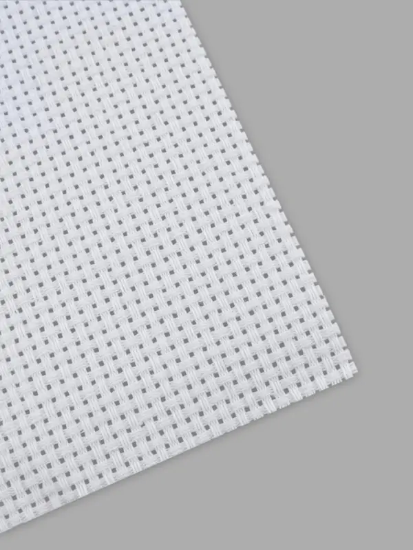 Канва для вышивания №11, 30&times;40 см, цвет белый