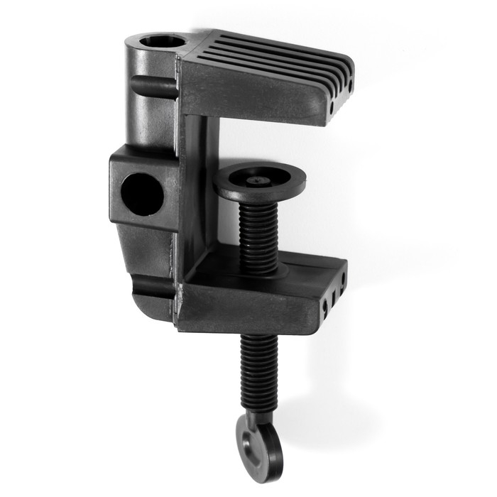 Лампа настольная 810 Лампа настольная 810 "Деко, красная" E27 40W RISALUX