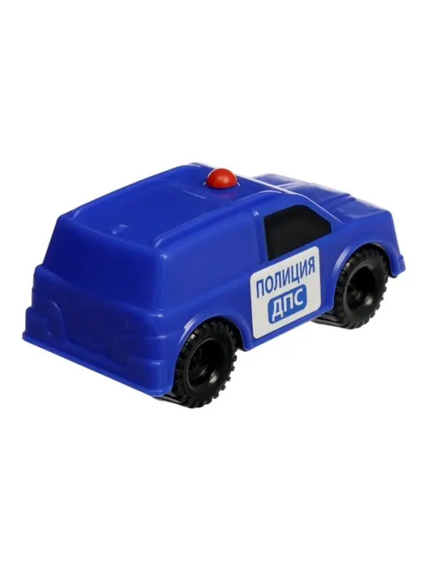 Игровой набор &laquo;Главная дорога&raquo; 2 машинки и 12 дорожных знакв 09466