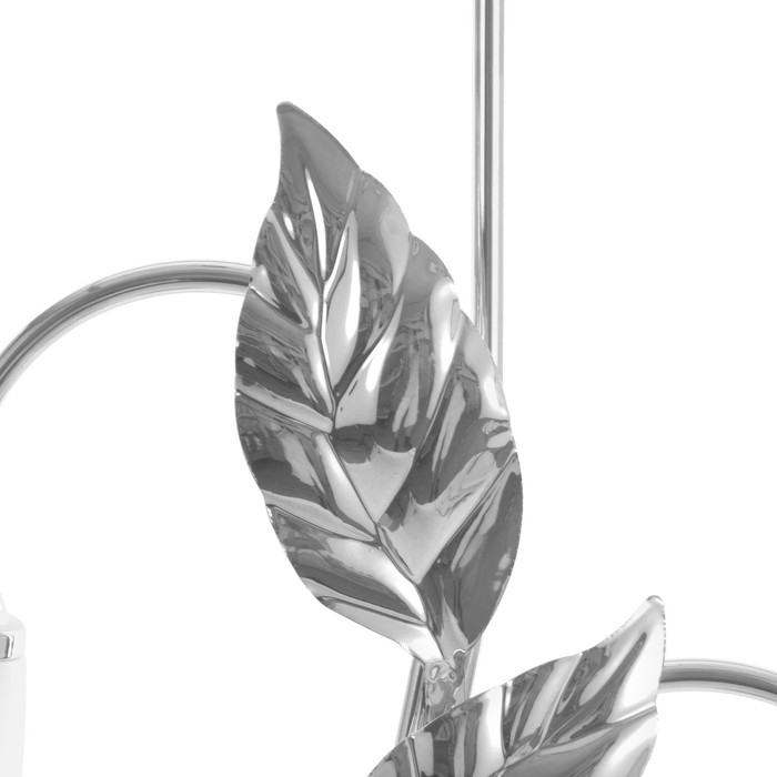 Торшер  Торшер "Симпл" 3x15Вт E27 хром