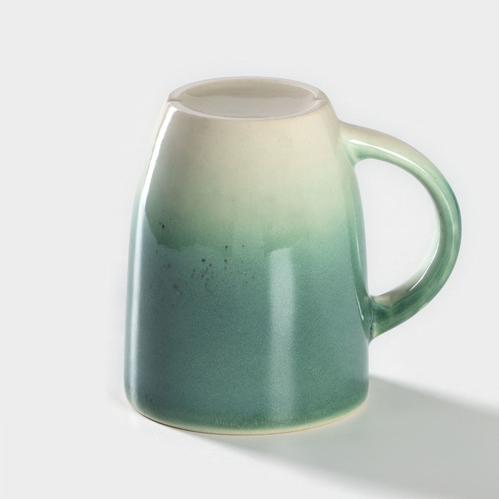 Кружка Erboso reattivo, 350 мл, фарфор Кружка Erboso reattivo, 350 мл, фарфор