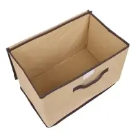 Кофр тм VETTA, нетканый материал, 38х24х24см