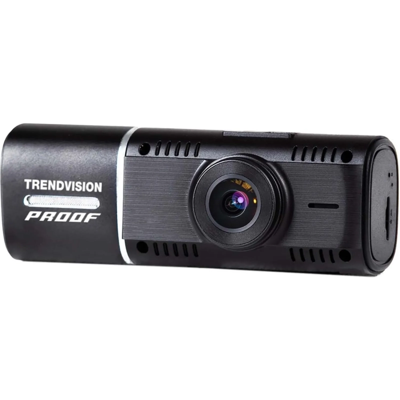 Автомобильный видеорегистратор TRENDVISION Proof PRO GPS(TVPPG)