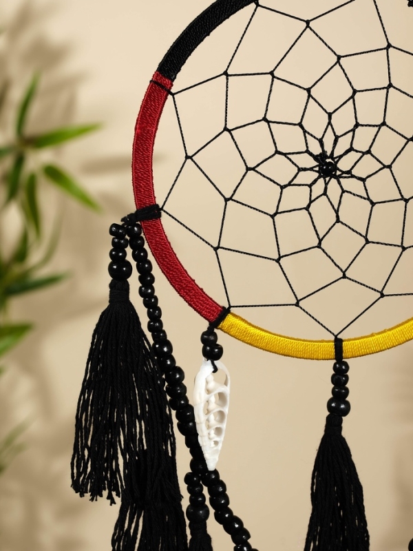 Ловец снов Ловец снов "Бесконечность" 17х50 см.