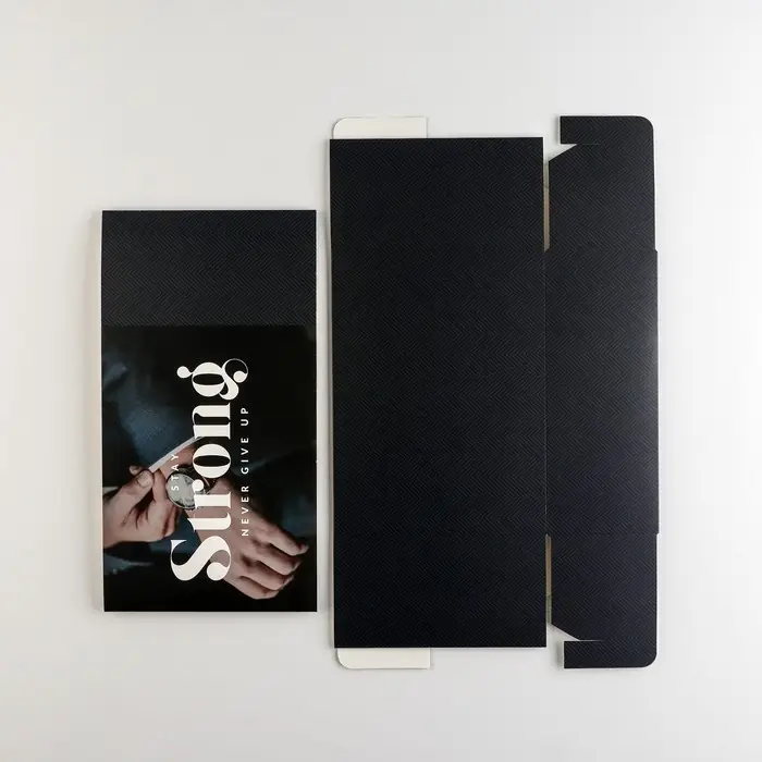 Коробка подарочная складная, упаковка, &laquo;Джентельмен&raquo;, 20 х 15 х 8 см