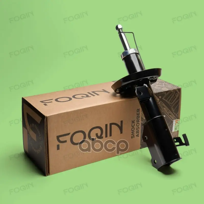 Амортизатор подвески FOQIN арт. FQ101054